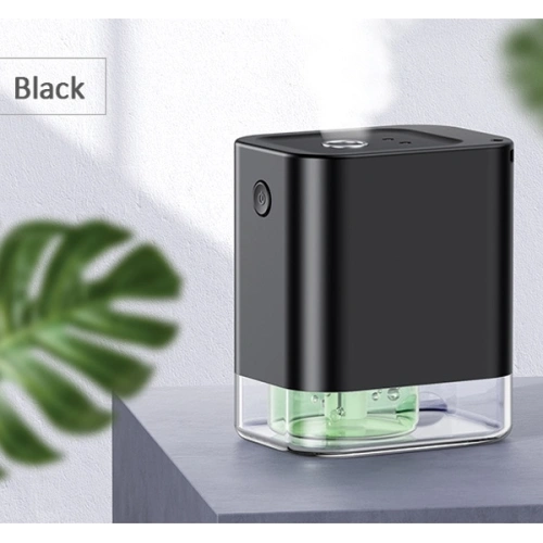 Automatyczny dozownik bezdotykowy USAMS Mini Sprayer czarny/black ZB155XSJ01