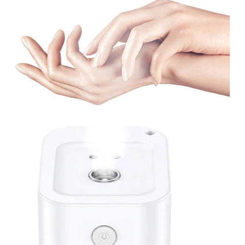 Automatyczny dozownik bezdotykowy USAMS Mini Sprayer czarny/black ZB155XSJ01