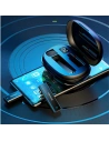 Wholesale USAMS ENC 2.4G Wireless Lavalier Microphone Lightning ZB244MKF01 (US-ZB244) - USA042 - {ean13} - Hurt