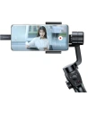 Hurtownia GSM - Bezprzewodowy mikrofon krawatowy USAMS ENC 2.4G Wireless Lavalier Microphone USB-C ZB243MKF01 - USA044 - {ean13} - Hurt