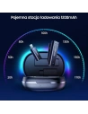 Hurtownia GSM - Bezprzewodowy mikrofon krawatowy USAMS ENC 2.4G Wireless Lavalier Microphone USB-C ZB243MKF01 - USA044 - {ean13} - Hurt
