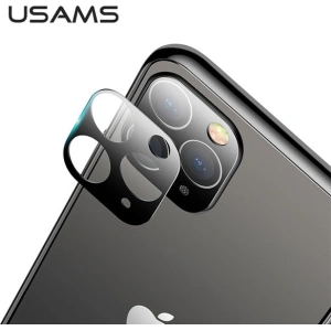 Hurtownia GSM - Nakládka USAMS Camera Lens Glass Apple iPhone 11 Pro BH552JTT01 - USA045 - {ean13} - Hurt