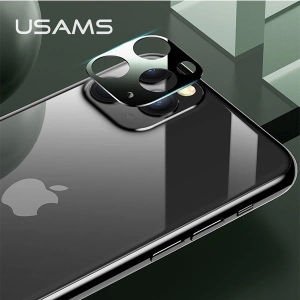 Hurtownia GSM - Nakládka USAMS Camera Lens Glass Apple iPhone 11 Pro BH552JTT01 - USA045 - {ean13} - Hurt