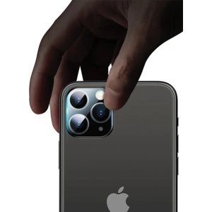 Hurtownia GSM - Nakládka USAMS Camera Lens Glass Apple iPhone 11 Pro BH552JTT01 - USA045 - {ean13} - Hurt