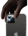 Hurtownia GSM - Nakładka USAMS Camera Lens Glass Apple iPhone 11 Pro BH552JTT01 - USA045 - {ean13} - Hurt
