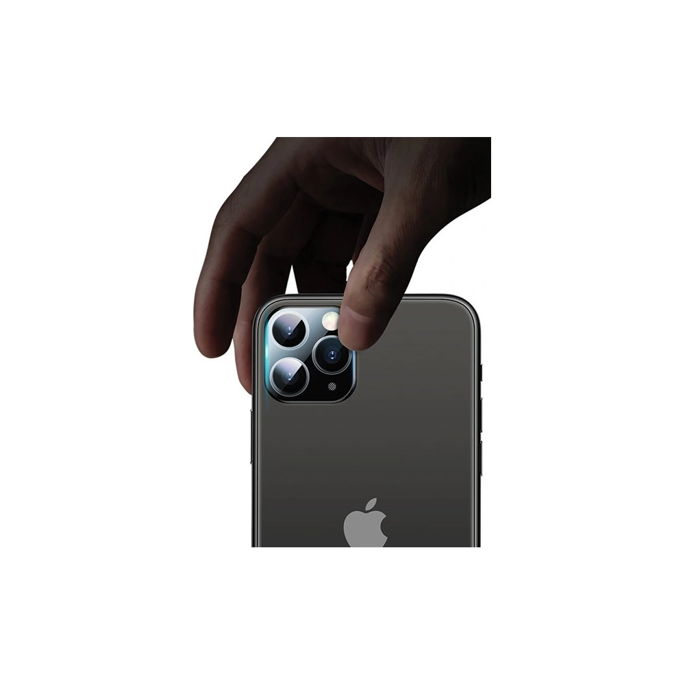 Hurtownia GSM - Nakładka USAMS Camera Lens Glass Apple iPhone 11 Pro BH552JTT01 - USA045 - {ean13} - Hurt