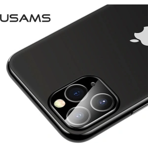 Hurtownia GSM - Nakládka USAMS Camera Lens Glass Apple iPhone 11 Pro BH552JTT01 - USA045 - {ean13} - Hurt