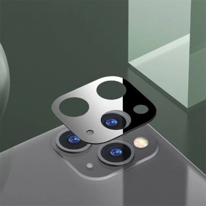 Hurtownia GSM - Nakládka USAMS Camera Lens Glass Apple iPhone 11 Pro černá/black BH575JTT01 - USA047BLK - {ean13} - Hurt