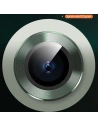 Hurtownia GSM - Nakładka USAMS Camera Lens Glass Apple iPhone 11 metal ring srebrny/silver BH572JTT02 - USA065SLV - {ean13} - Hurt