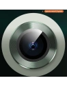 Hurtownia GSM - Nakładka USAMS Camera Lens Glass Apple iPhone 11 metal ring zielony/green BH572JTT05 - USA066GRN - {ean13} - Hurt
