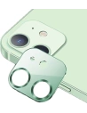 Hurtownia GSM - Nakládka USAMS Camera Lens Glass Apple iPhone 12 mini metal zelená/green BH706JTT04 - USA074GRN - {ean13} - Hurt