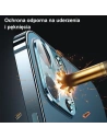 Hurtownia GSM - Nakládka USAMS Camera Lens Glass Apple iPhone 12 Pro Max metal modrá/blue BH707JTT04 - USA076BLU - {ean13} - Hurt