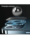 Wholesale USAMS Camera Lens Glass Apple iPhone 12 Pro metal silver BH704JTT01 (US-BH704) - USA081SLV - {ean13} - Hurt