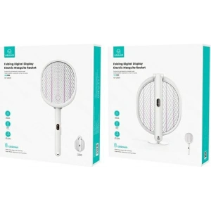 Wholesale USAMS Insecticide Electric Rocket white ZB231DWP01 (US-ZB231) - USA090WHT - {ean13} - Hurt