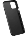 Hurtownia GSM - Etui USAMS Gentle Apple iPhone 12 Pro Max černý/black IP12PMQR01 - USA100BLK - {ean13} - Hurt