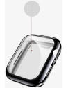 Wholesale USAMS case Apple Watch 4/5/6/7/8/9/SE 44/45mm. black IW486BH01 - USA109BLK - {ean13} - Hurt