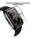 Wholesale USAMS case Apple Watch 4/5/6/7/8/9/SE 44/45mm. black IW486BH01 - USA109BLK - {ean13} - Hurt