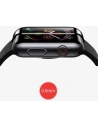 Wholesale USAMS case Apple Watch 4/5/6/7/8/9/SE 44/45mm. black IW486BH01 - USA109BLK - {ean13} - Hurt