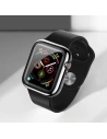 Wholesale USAMS case Apple Watch 4/5/6/7/8/9/SE 44/45mm. black IW486BH01 - USA109BLK - {ean13} - Hurt