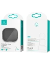 Hurtownia GSM - Etui USAMS Apple AirPods 3 silicon niebieski/blue BH741AP02 - USA112BLU - {ean13} - Hurt