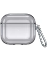 Hurtownia GSM - Etui USAMS Apple AirPods 3 przezroczysty czarny/tranparent black BH740AP02 - USA115BLK - {ean13} - Hurt