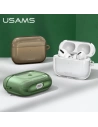 Hurtownia GSM - Etui USAMS Apple AirPods Pro TPU transparent BH570AP01 - USA127CL - {ean13} - Hurt