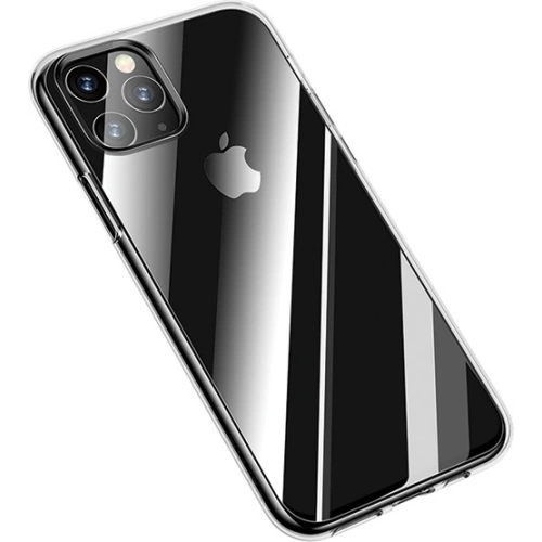 Etui USAMS Primary Apple iPhone 11 Pro Max transparent IP11MXYS01