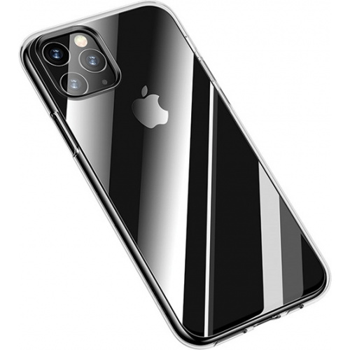 Usams Distributor - 6958444981277 - USA133CL - USAMS Primary Case Apple iPhone 11 Pro Max transparent IP11MXYS01 (US-BH532) - B2B homescreen