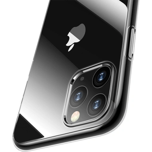 Etui USAMS Primary Apple iPhone 11 Pro Max transparent IP11MXYS01