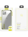 Hurtownia GSM - Etui USAMS Primary Apple iPhone 11 Pro Max transparent IP11MXYS01 - USA133CL - {ean13} - Hurt