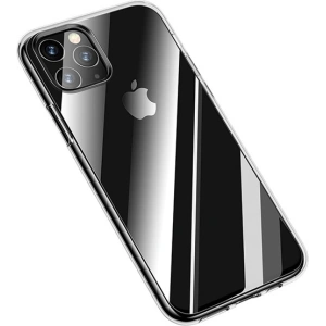 Hurtownia GSM - Etui USAMS Primary Apple iPhone 11 Pro průhledné IP11YS01 - USA134CL - {ean13} - Hurt