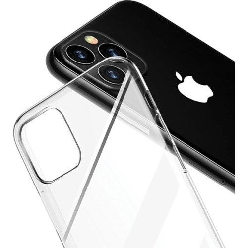 Etui USAMS Primary Apple iPhone 11 Pro transparent IP11YS01