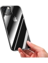Hurtownia GSM - Etui USAMS Primary Apple iPhone 11 Pro průhledné IP11YS01 - USA134CL - {ean13} - Hurt
