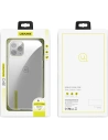 Hurtownia GSM - Etui USAMS Primary Apple iPhone 11 Pro průhledné IP11YS01 - USA134CL - {ean13} - Hurt