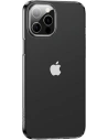 Hurtownia GSM - Etui USAMS Primary Apple iPhone 12 mini průhledná zelená IP12YS01 - USA135GRN - {ean13} - Hurt