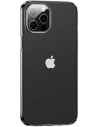 USAMS Primary Case Apple iPhone 12 Pro Max  transparent green IP12MYS01 (US-BH607)