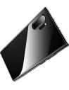 Hurtownia GSM - Etui USAMS Primary Samsung Galaxy Note 10 transparent NOTE10YS01 - USA142CL - {ean13} - Hurt