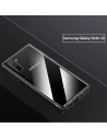 Hurtownia GSM - Etui USAMS Primary Samsung Galaxy Note 10 transparent NOTE10YS01 - USA142CL - {ean13} - Hurt