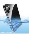 Hurtownia GSM - Etui USAMS Primary Samsung Galaxy Note 10 transparent NOTE10YS01 - USA142CL - {ean13} - Hurt