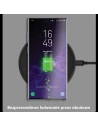 Hurtownia GSM - Etui USAMS Primary Samsung Galaxy Note 10 transparent NOTE10YS01 - USA142CL - {ean13} - Hurt