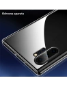 Hurtownia GSM - Etui USAMS Primary Samsung Galaxy Note 10 transparent NOTE10YS01 - USA142CL - {ean13} - Hurt