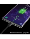 Hurtownia GSM - Etui USAMS Primary Samsung Galaxy Note 10 transparent NOTE10YS01 - USA142CL - {ean13} - Hurt