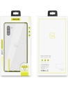 Hurtownia GSM - Etui USAMS Primary Samsung Galaxy Note 10 transparent NOTE10YS01 - USA142CL - {ean13} - Hurt