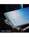 Wholesale USAMS Primary Case Samsung Galaxy Note 10+ Plus transparent NOTE10PYS01 (US-BH513) - USA143CL - {ean13} - Hurt