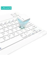 Hurtownia GSM - Etui USAMS Winro Keyboard Apple iPad 9.7 2018 (6. generacji) zielone etui-biała klawiatura/green cover-white keyboard - USA154GRNWHT - {ean13} - Hurt