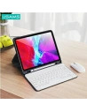 Hurtownia GSM - Etui USAMS Winro Keyboard Apple iPad 9.7 2018 (6. generacji) zielone etui-biała klawiatura/green cover-white keyboard - USA154GRNWHT - {ean13} - Hurt