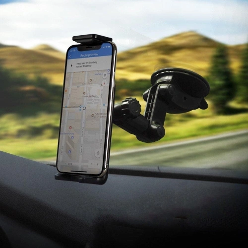 Uchwyt samochodowy Ringke Monster