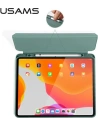 Hurtownia GSM - Etui USAMS Winto Apple iPad Air 10.9 2020 (4. generace) růžový/pink IP109YT02 Smart Cover - USA165PNK - {ean13} - Hurt