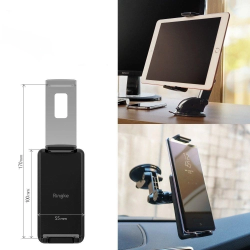 Uchwyt samochodowy Ringke Monster