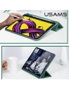 Hurtownia GSM - Etui USAMS Winto Apple iPad Air 10.9 2020 (4. generace) růžový/pink IP109YT02 Smart Cover - USA165PNK - {ean13} - Hurt